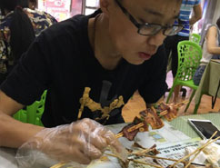 历城烧烤加盟,学烧烤技术,开烧烤店多少钱